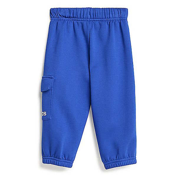 I LIN FL JOG Ensemble bébé ADIDAS - Image 3