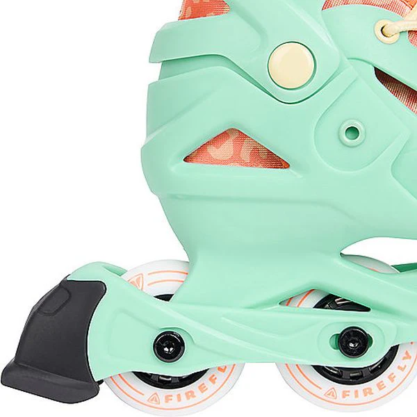 ILS C70 J Rollers inline FIREFLY - Image 3