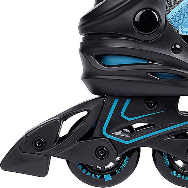 ILS C76 Rollers inline homme FIREFLY - Image 3