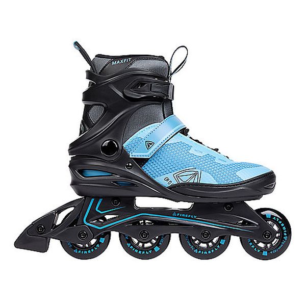 ILS C76 Rollers inline homme FIREFLY - Image 6