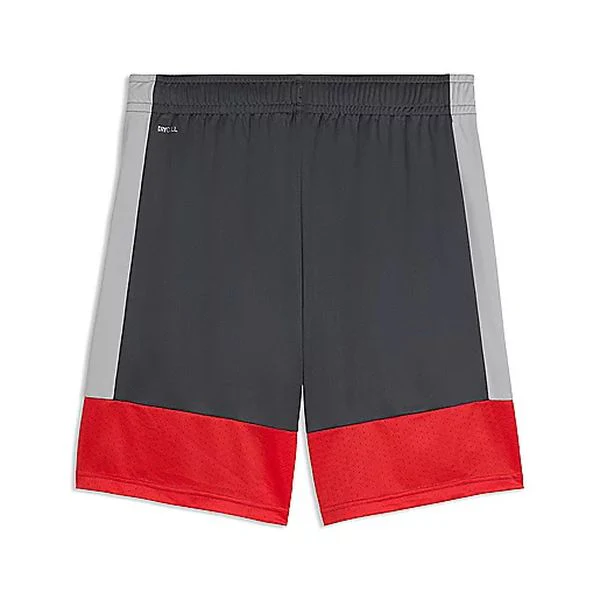 INDIVIDUALLIGA TRAINING SHORTS Short de football homme PUMA - Image 4