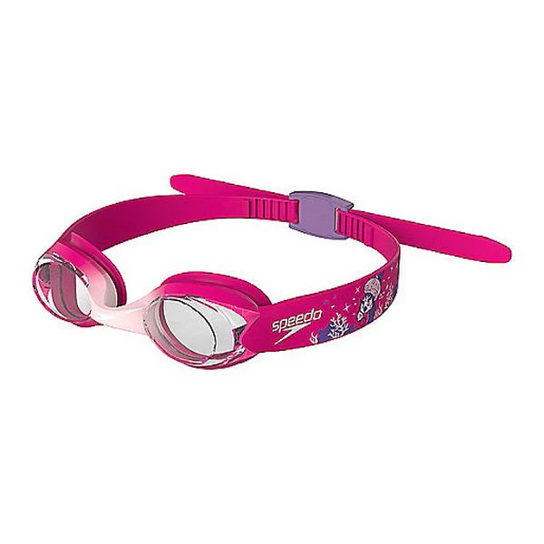 INFANT ILLUSION GOGGLE PIN P12 Lunettes de piscine enfant SPEEDO