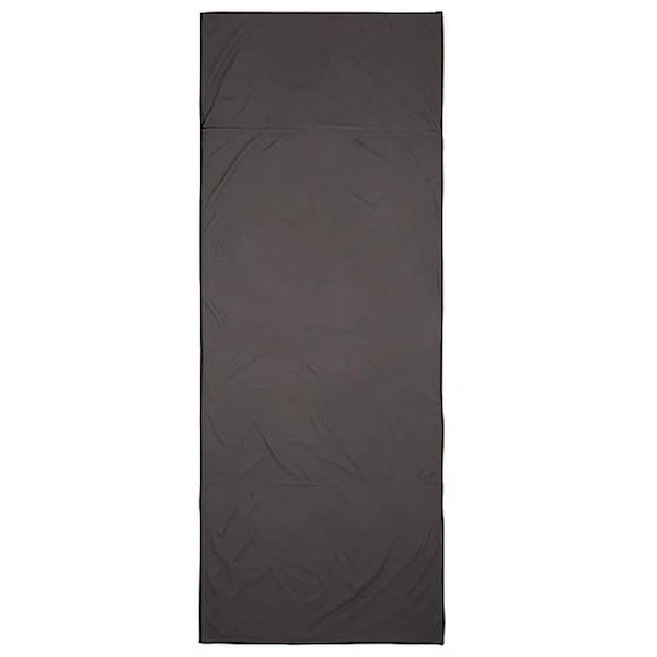 INLET POLYESTER SQUARE Drap de sac McKINLEY