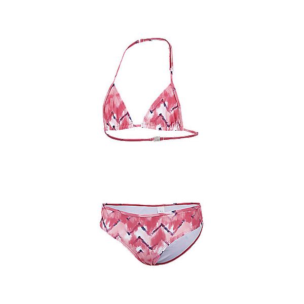 IRIS FI MAILLOT 2 PCS Maillot de bain 2 pièces fille FIREFLY
