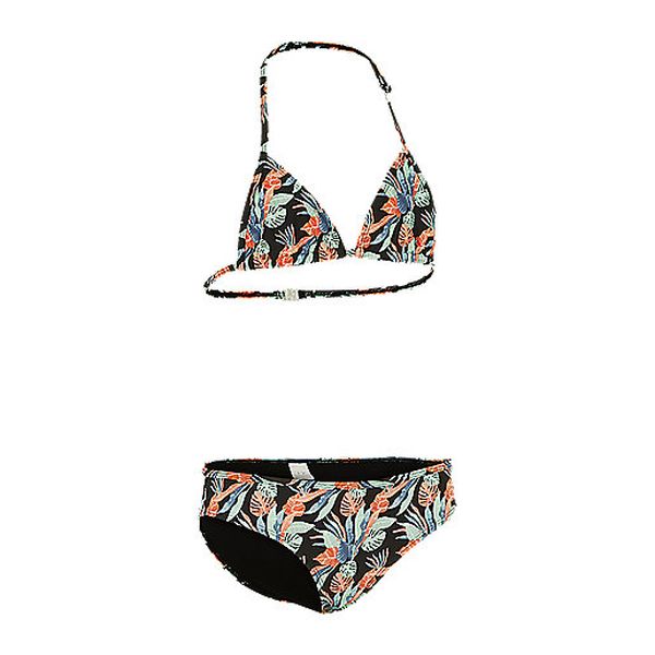 IRIS FI MAILLOT 2 PCS Maillot de bain 2 pièces fille FIREFLY - Image 5