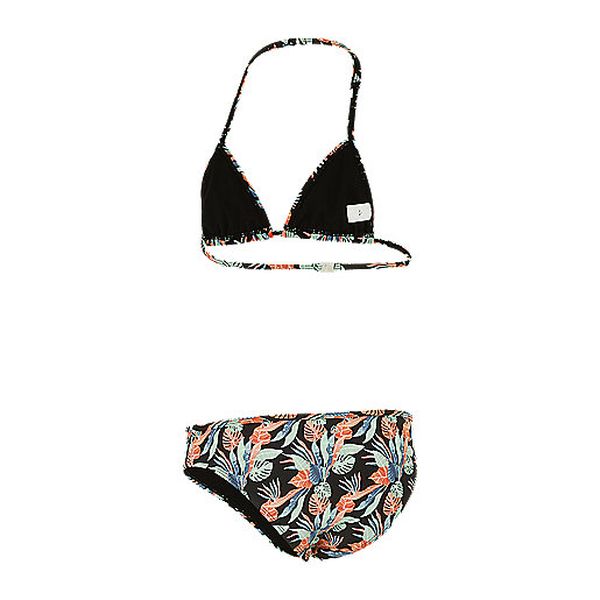 IRIS FI MAILLOT 2 PCS Maillot de bain 2 pièces fille FIREFLY - Image 6