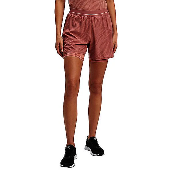 ISOLDA II W Short avec cuissard de running femme ENERGETICS - Image 11