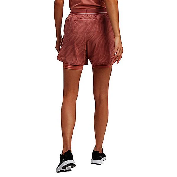 ISOLDA II W Short avec cuissard de running femme ENERGETICS - Image 12