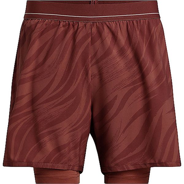 ISOLDA II W Short avec cuissard de running femme ENERGETICS - Image 14