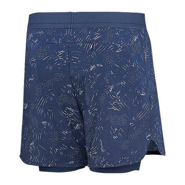 ISOLDA II W Short avec cuissard de running femme ENERGETICS - Image 16