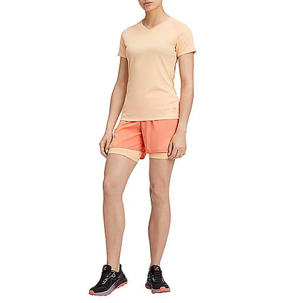 ISOLDA II W Short avec cuissard de running femme ENERGETICS - Image 20