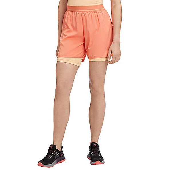 ISOLDA II W Short avec cuissard de running femme ENERGETICS - Image 22