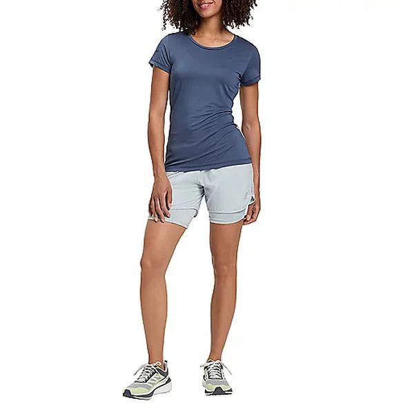 ISOLDA II W Short avec cuissard de running femme ENERGETICS - Image 28