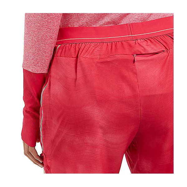 ISOLDA II W Short avec cuissard de running femme ENERGETICS - Image 3