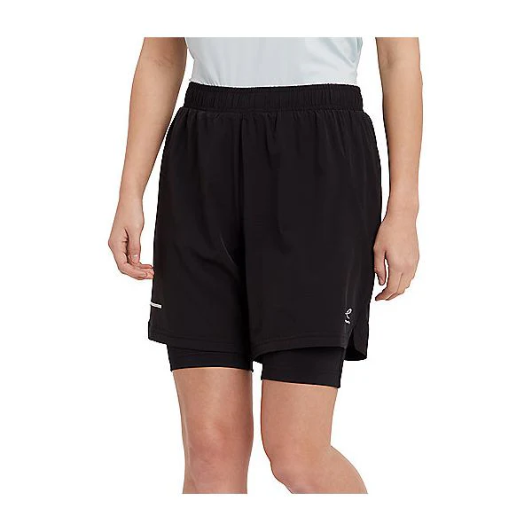 ISOLDA II W Short avec cuissard de running femme ENERGETICS - Image 5