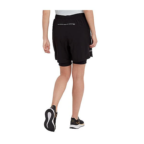 ISOLDA II W Short avec cuissard de running femme ENERGETICS - Image 6