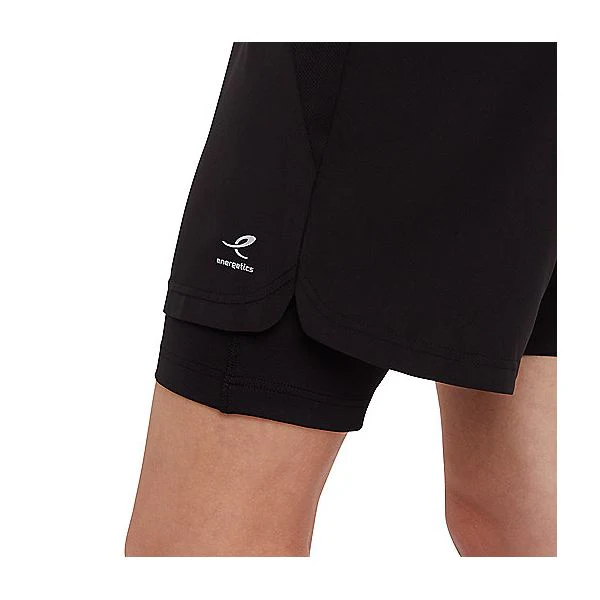 ISOLDA II W Short avec cuissard de running femme ENERGETICS - Image 9