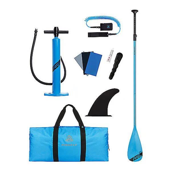 ISUP 100 II Stand up paddle gonflable FIREFLY - Image 2