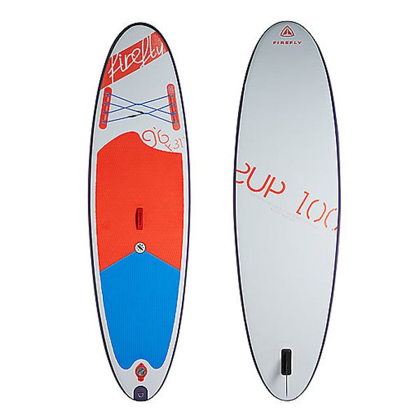 ISUP 100 II Stand up paddle gonflable FIREFLY - Image 3