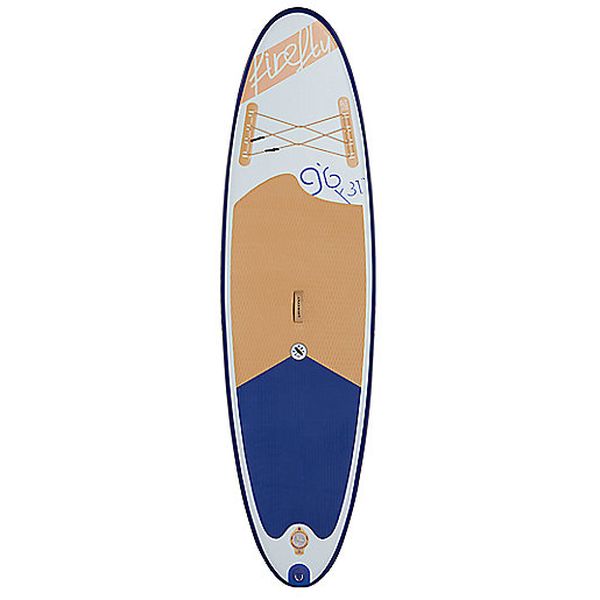 ISUP 100 II Stand up paddle gonflable FIREFLY - Image 9