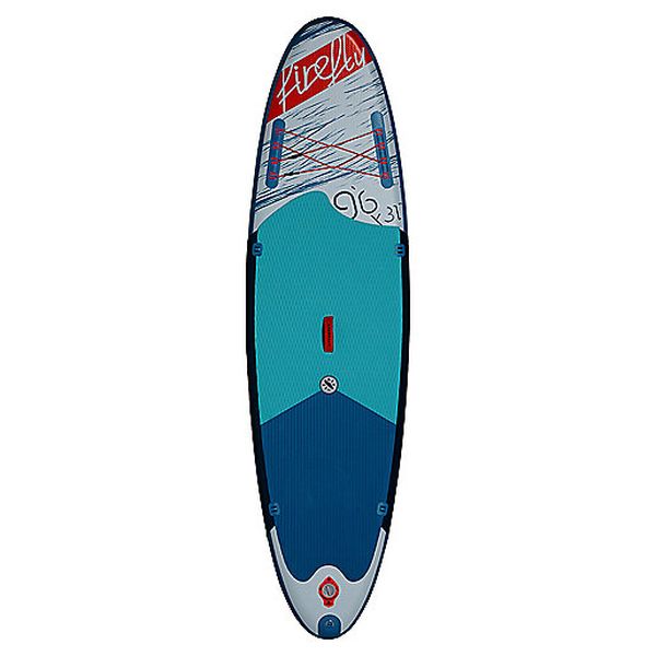 ISUP 200 V Stand up paddle gonflable FIREFLY - Image 5