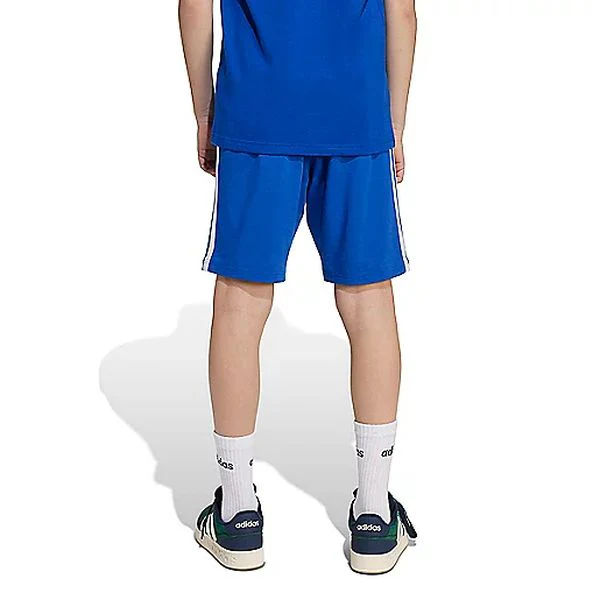 J 3S KN SH 210 Short fille ADIDAS - Image 2