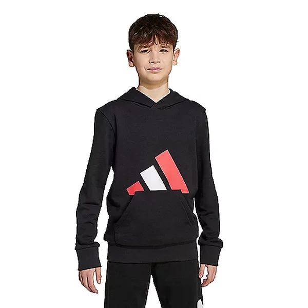 J BL FT HD 280 Sweatshirt à capuche garçon ADIDAS