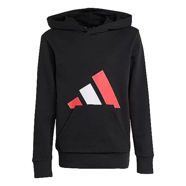 J BL FT HD 280 Sweatshirt à capuche garçon ADIDAS - Image 3