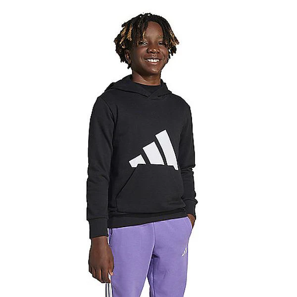J BL FT HD Sweatshirt à capuche garçon ADIDAS