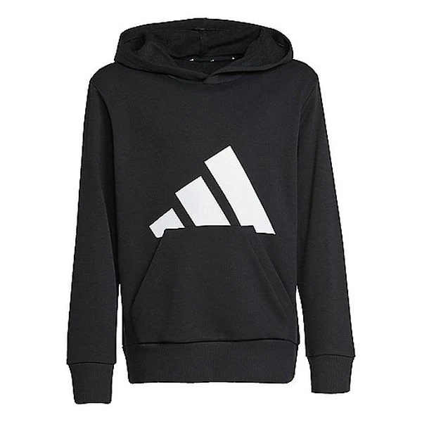 J BL FT HD Sweatshirt à capuche garçon ADIDAS - Image 3