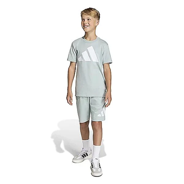 J BL KN SH 210 Short de training ADIDAS - Image 3