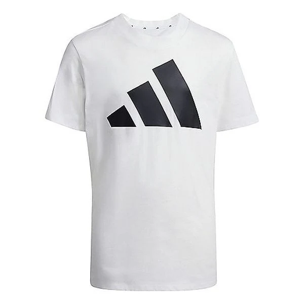 J BL TEE 160 Tee-shirt à manches courtes garçon ADIDAS - Image 3