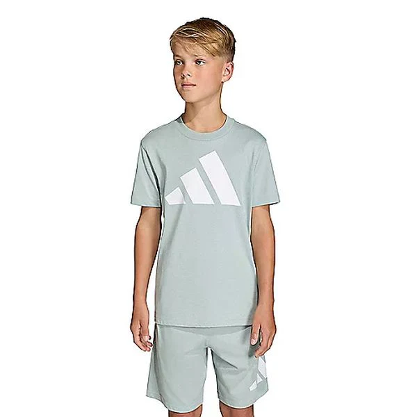 J BL TEE 160 Tee-shirt à manches courtes garçon ADIDAS