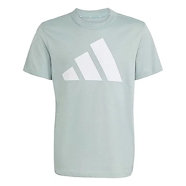 J BL TEE 160 Tee-shirt à manches courtes garçon ADIDAS - Image 4