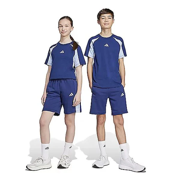 J CB SHORT Short garçon ADIDAS