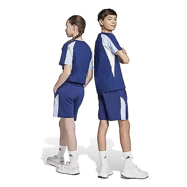 J CB SHORT Short garçon ADIDAS - Image 2