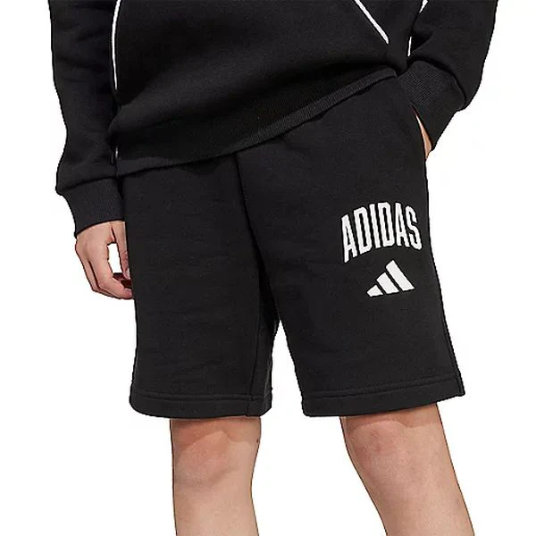 J CLGT FT SHO Short garçon ADIDAS - Image 3