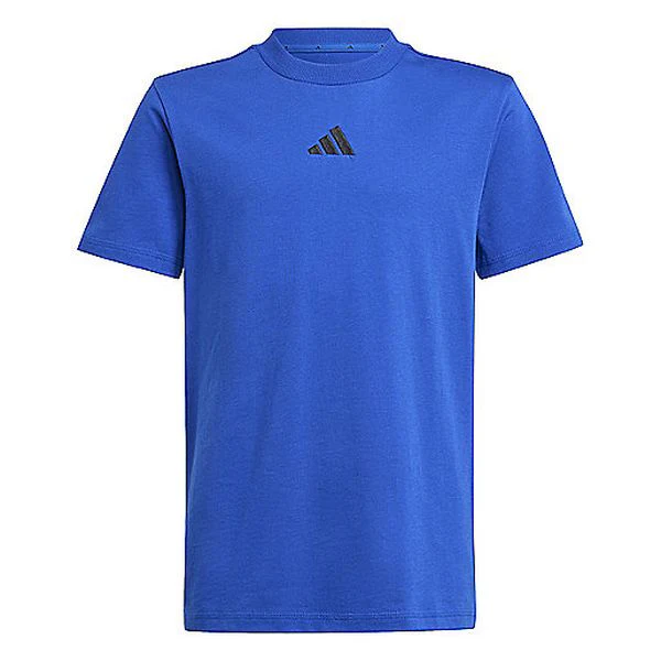 J SL TEE 160 Tee-shirt à manches courtes garçon ADIDAS - Image 3