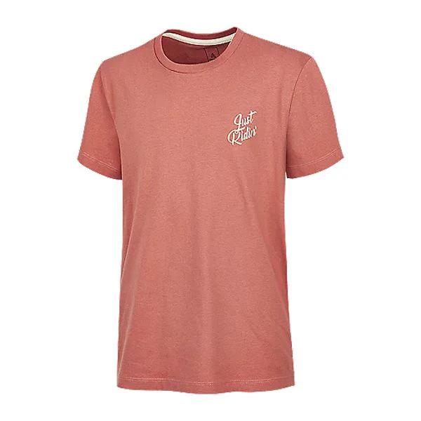 JACQUES G TS MC Tee-shirt à manches courtes garçon FIREFLY