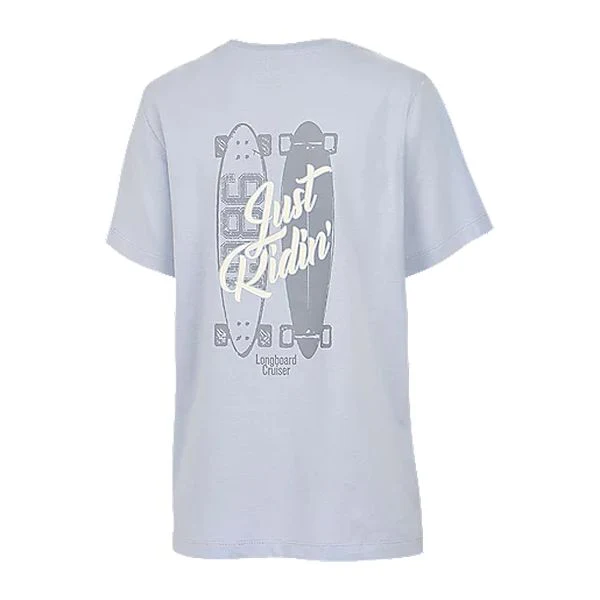 JACQUES G TS MC Tee-shirt à manches courtes garçon FIREFLY - Image 8