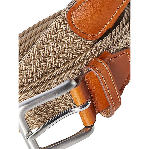 JACSPRING WOVEN BELT Ceinture homme JACK & JONES - Image 10