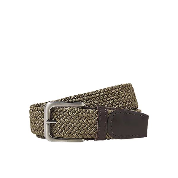 JACSPRING WOVEN BELT Ceinture homme JACK & JONES - Image 12