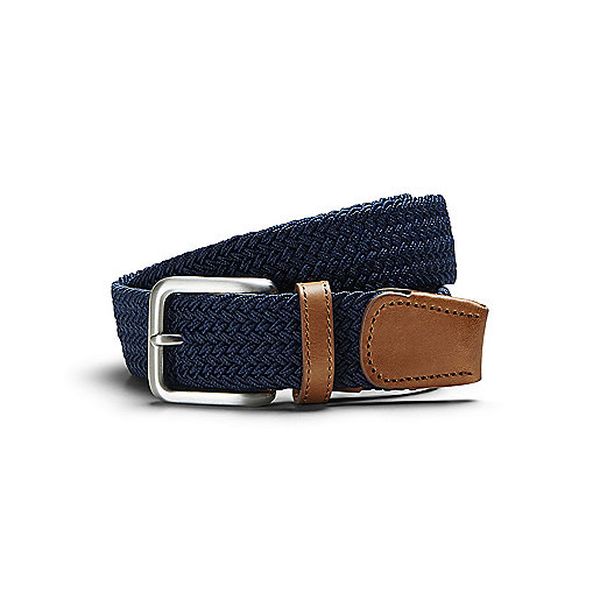 JACSPRING WOVEN BELT Ceinture homme JACK & JONES - Image 3