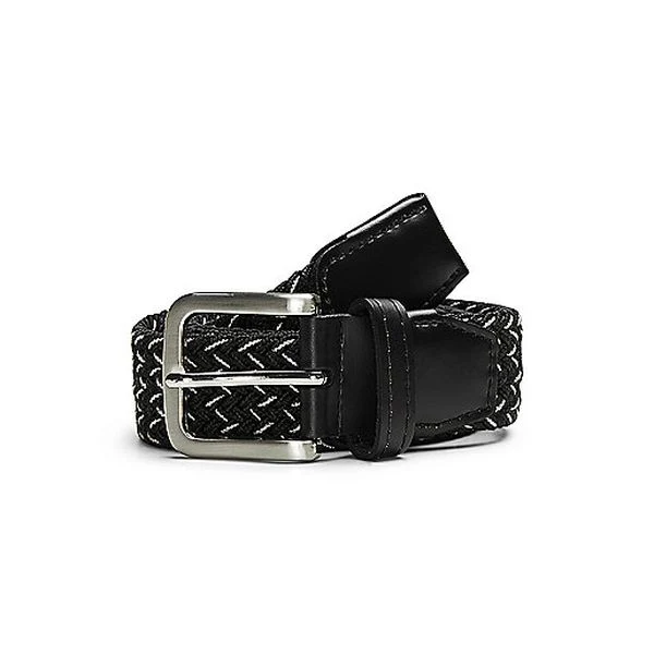 JACSPRING WOVEN BELT Ceinture homme JACK & JONES - Image 4