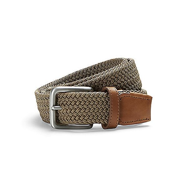 JACSPRING WOVEN BELT Ceinture homme JACK & JONES - Image 8