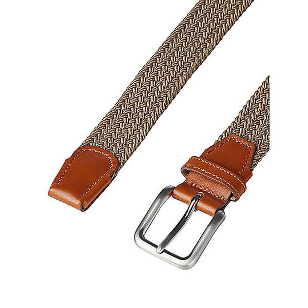 JACSPRING WOVEN BELT Ceinture homme JACK & JONES - Image 9