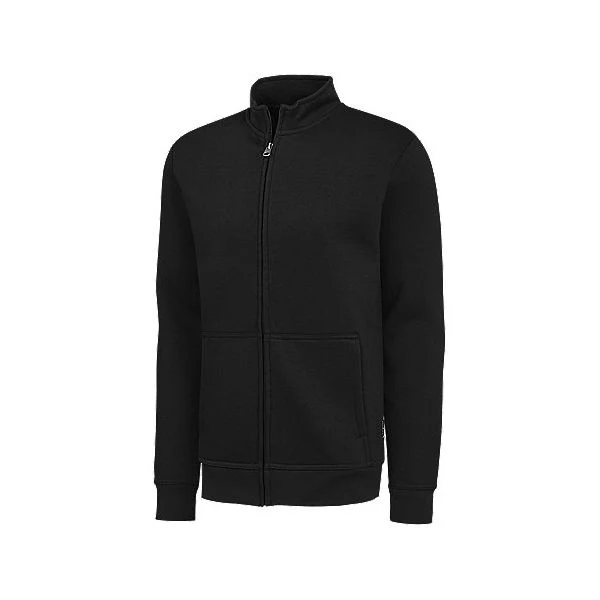 JAVIER 3 Sweatshirt zippé homme ENERGETICS