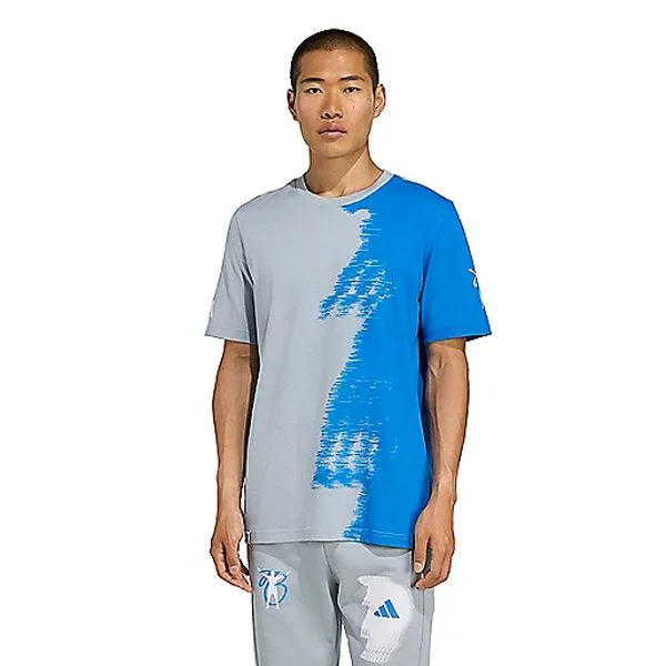 JB CW TEE Tee-shirt de football homme ADIDAS