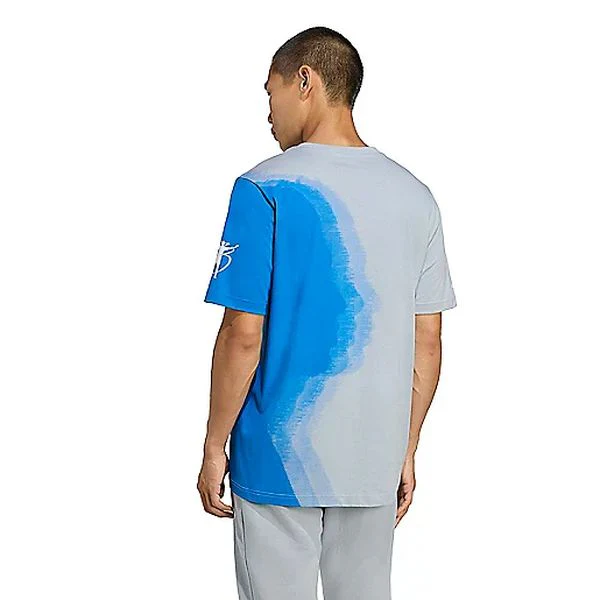 JB CW TEE Tee-shirt de football homme ADIDAS - Image 2