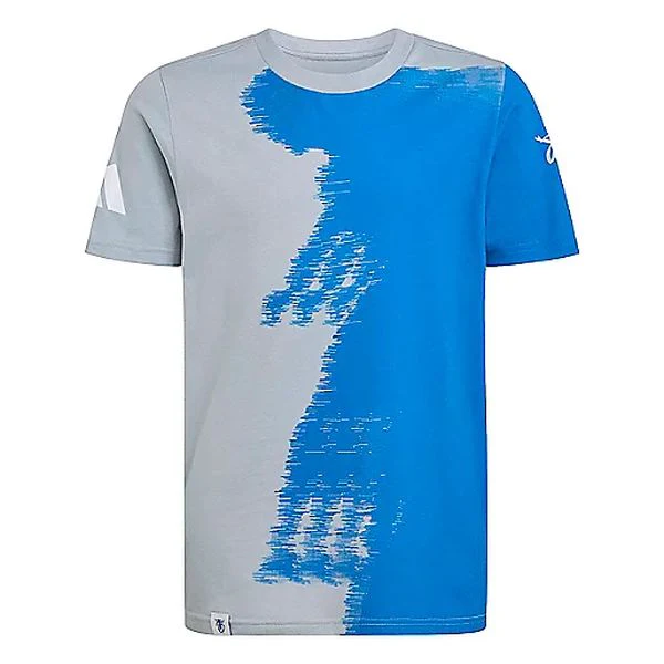 JB CW TEE Tee-shirt de football homme ADIDAS - Image 3